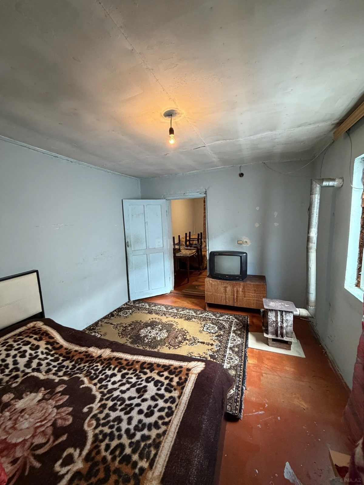 Kirayə verilir 2 otaqlı həyət evi 50 m²