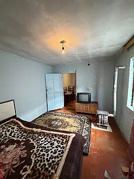 Kirayə verilir 2 otaqlı həyət evi 50 m²