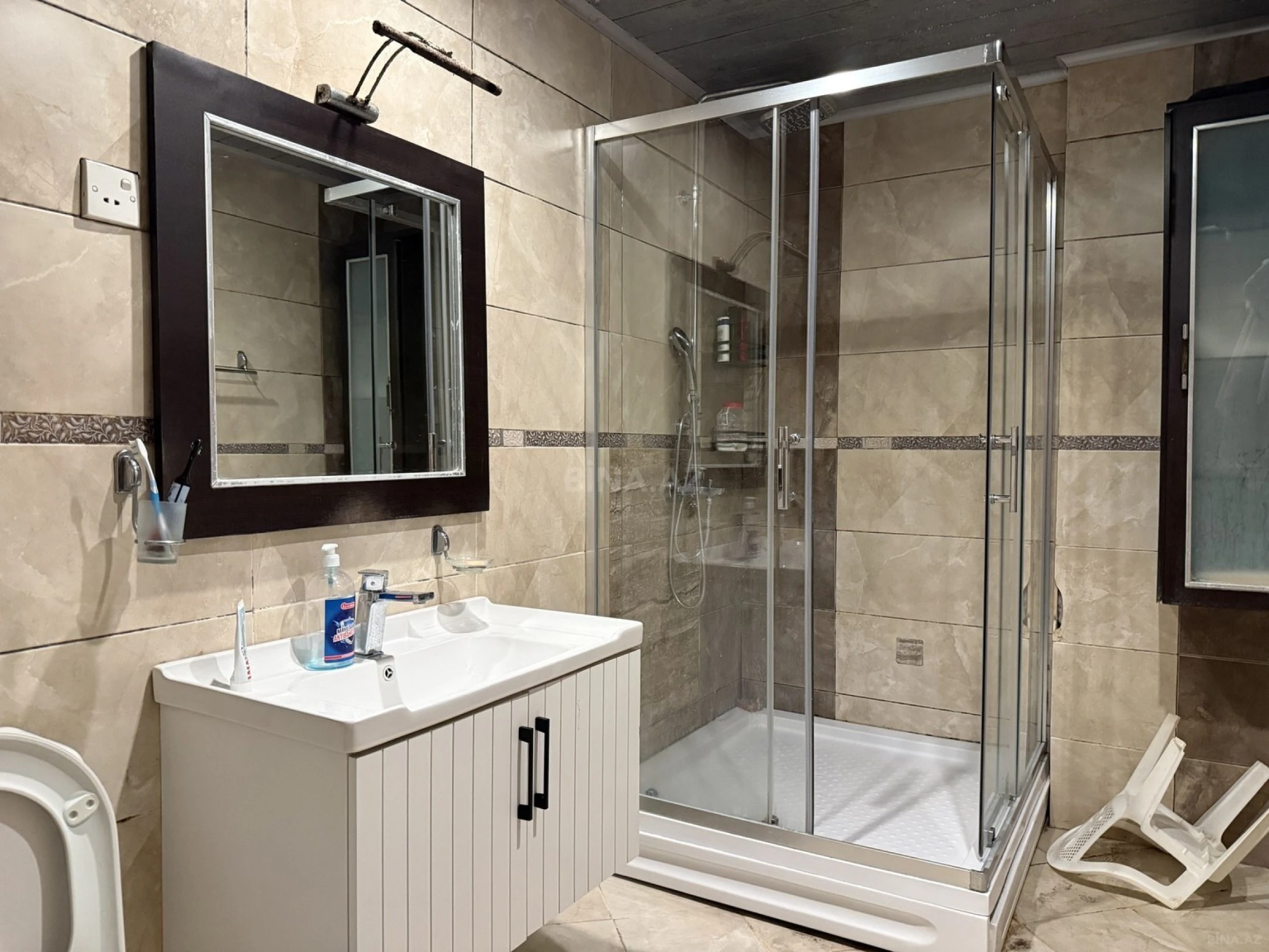 Satılır 3 otaqlı mənzil 110 m²