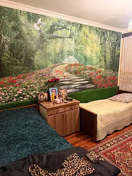 Satılır 4 otaqlı mənzil 88 m²