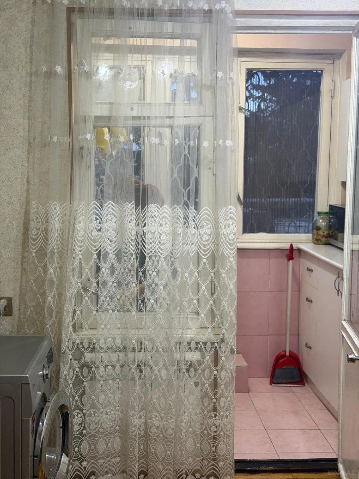 Satılır 4 otaqlı mənzil 88 m²