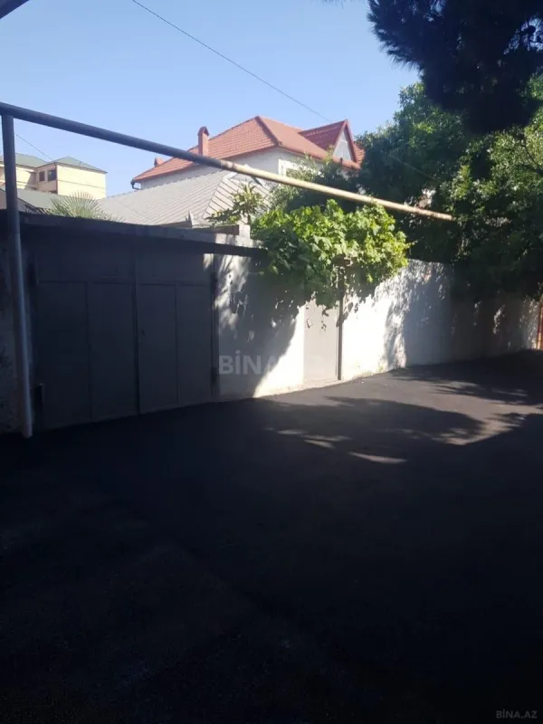 Kirayə verilir 4 otaqlı həyət evi 170 m²