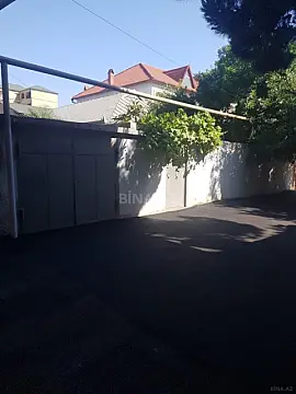 Kirayə verilir 4 otaqlı həyət evi 170 m²