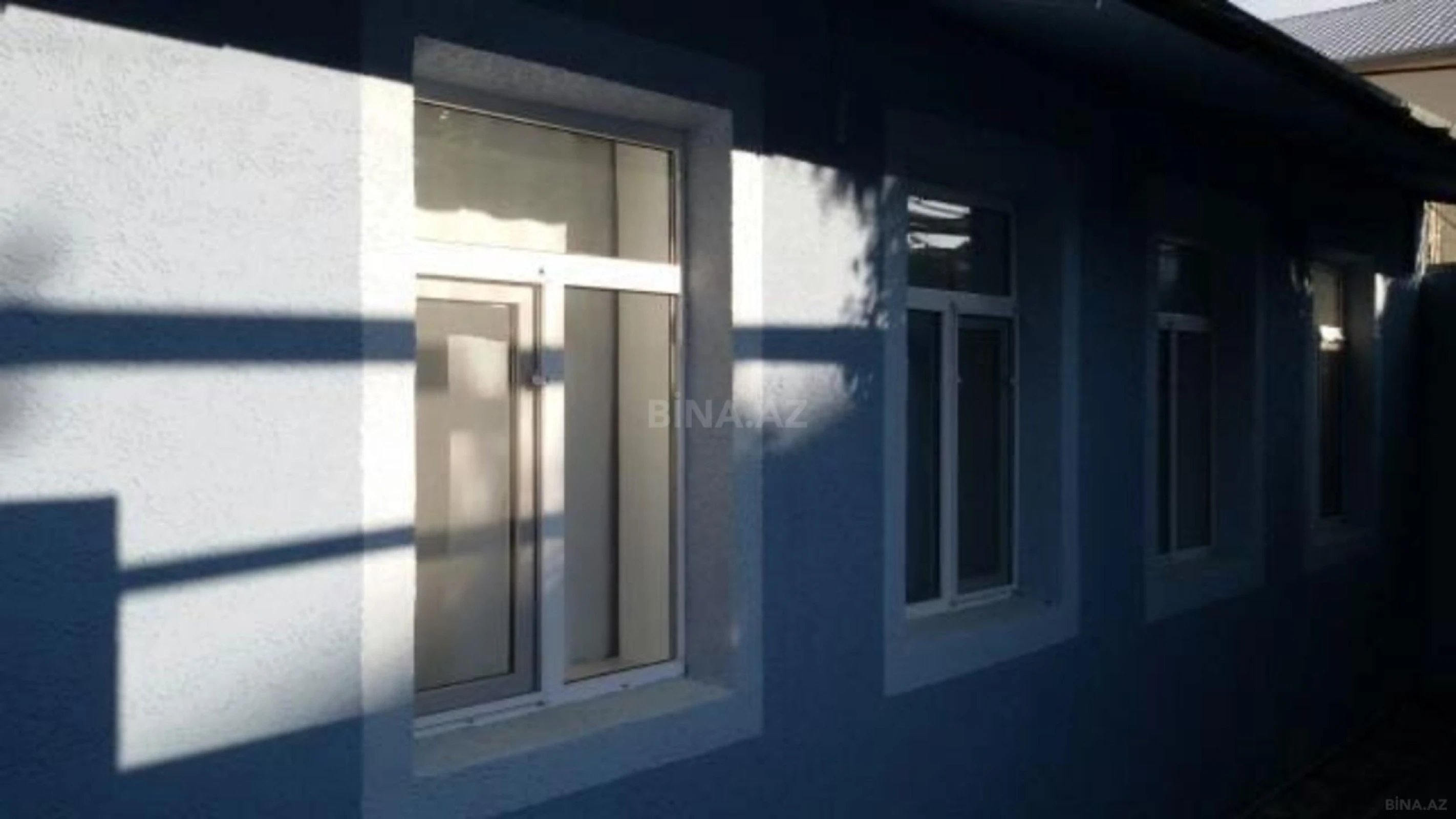 Kirayə verilir 4 otaqlı həyət evi 170 m²