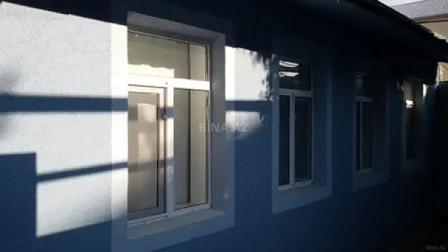 Kirayə verilir 4 otaqlı həyət evi 170 m²