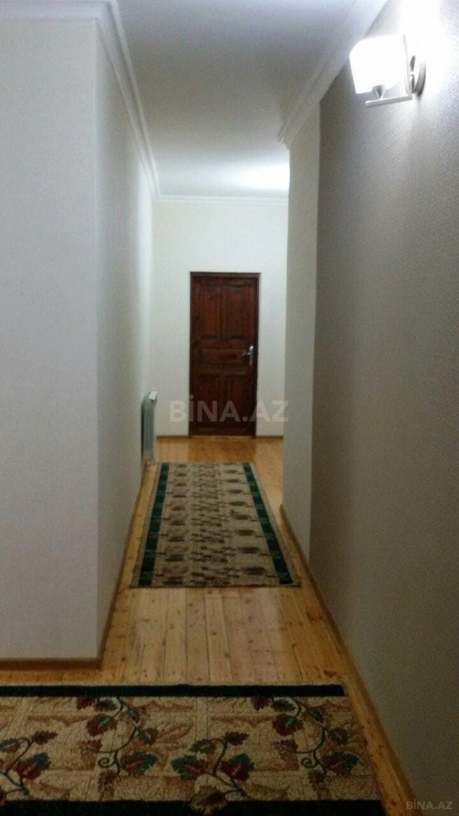 Kirayə verilir 4 otaqlı həyət evi 170 m²
