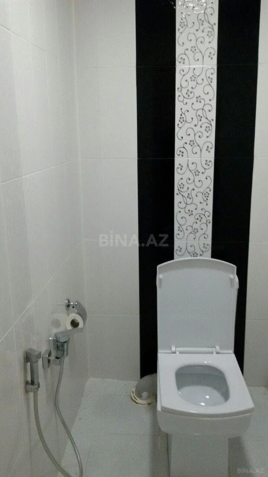 Kirayə verilir 4 otaqlı həyət evi 170 m²