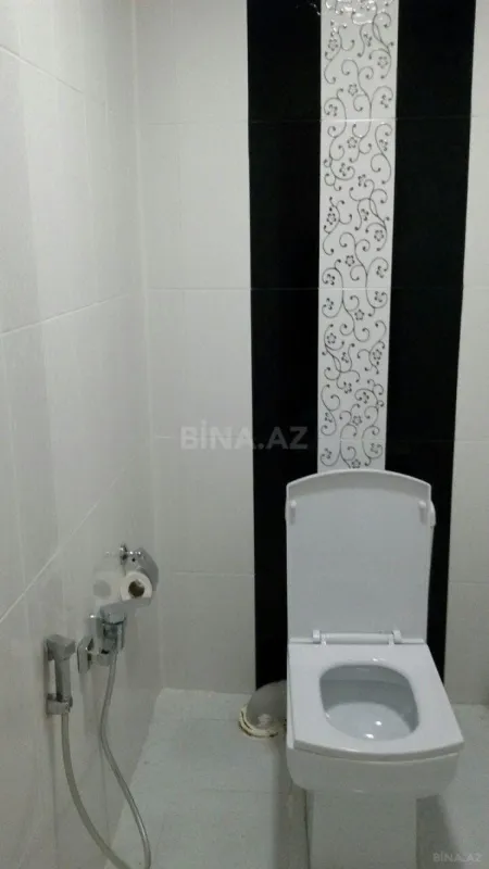 Kirayə verilir 4 otaqlı həyət evi 170 m²