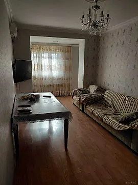 Kirayə verilir 3 otaqlı mənzil 90 m²