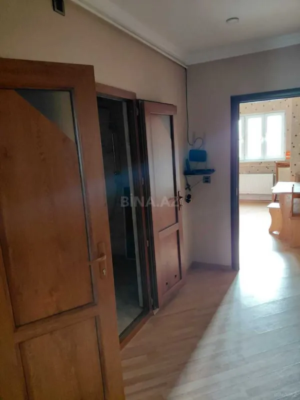 Kirayə verilir 3 otaqlı mənzil 90 m²