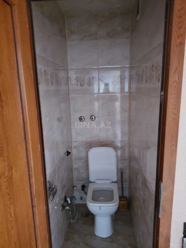 Kirayə verilir 3 otaqlı mənzil 90 m²