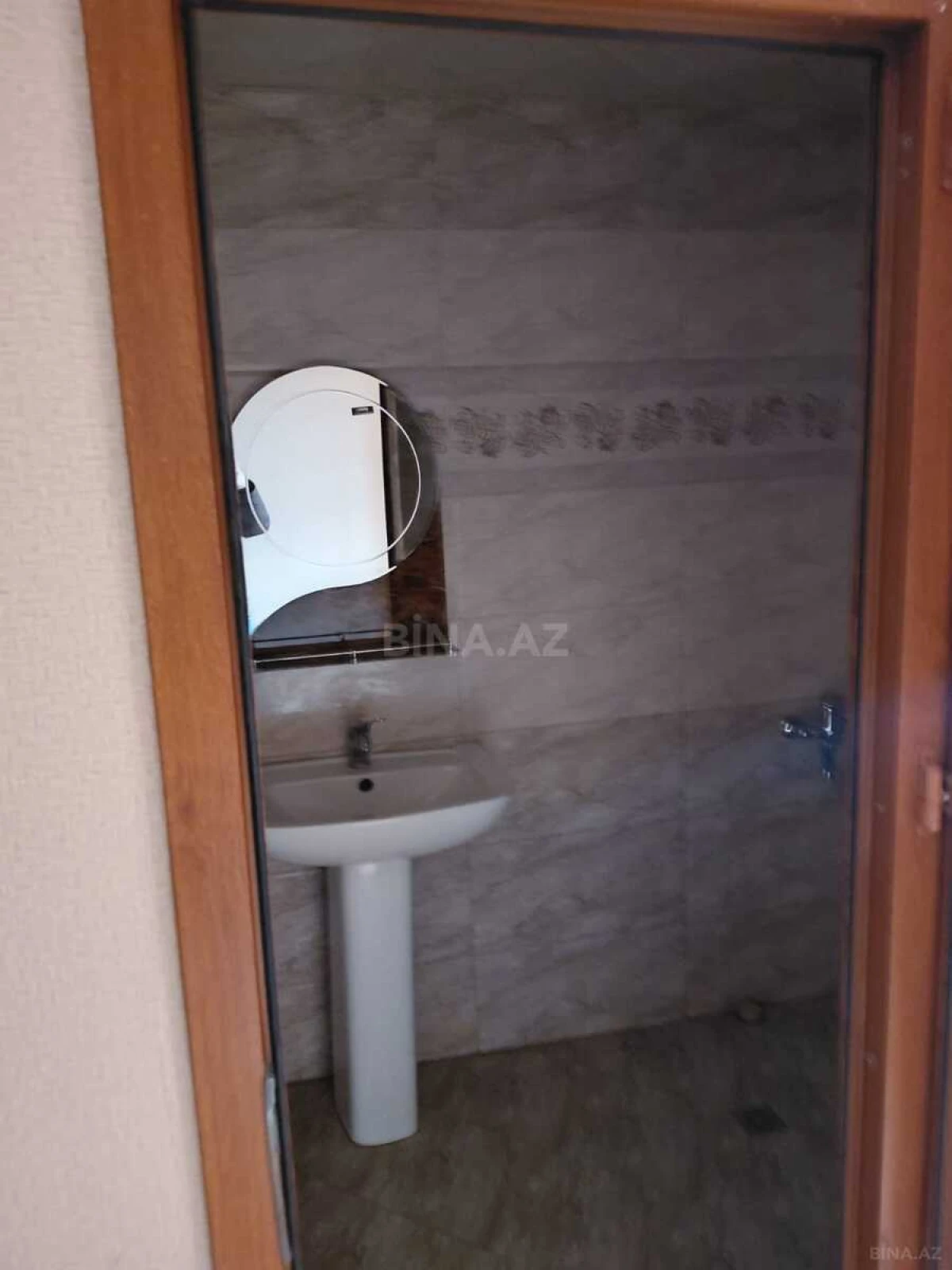Kirayə verilir 3 otaqlı mənzil 90 m²