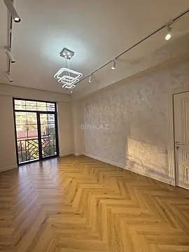 Satılır 2 otaqlı mənzil 74 m²