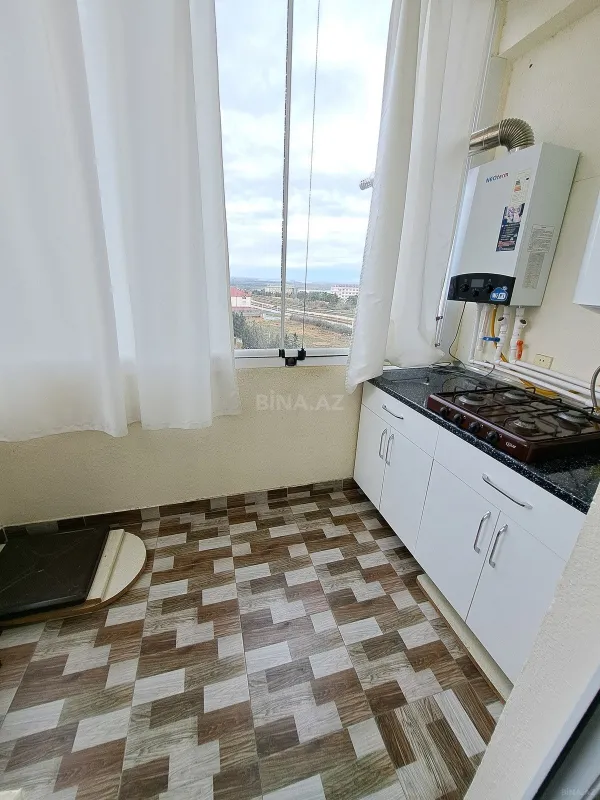 Kirayə verilir 2 otaqlı mənzil 57 m²