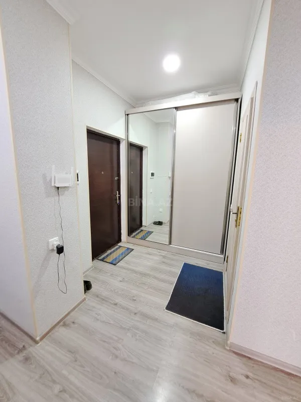 Kirayə verilir 2 otaqlı mənzil 57 m²