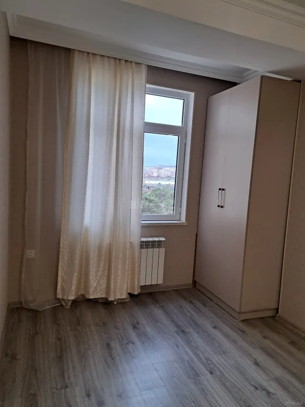 Kirayə verilir 2 otaqlı mənzil 57 m²