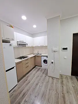Kirayə verilir 2 otaqlı mənzil 57 m²