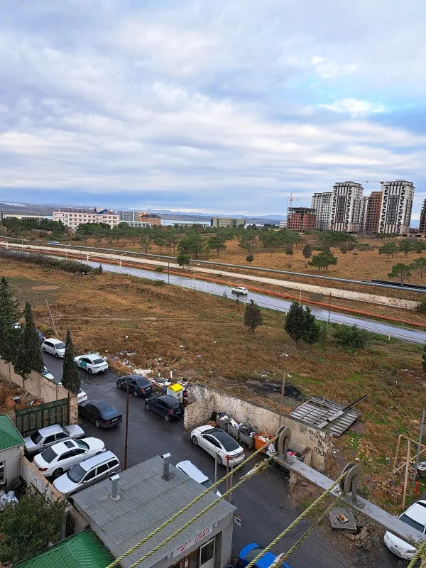 Kirayə verilir 2 otaqlı mənzil 57 m²