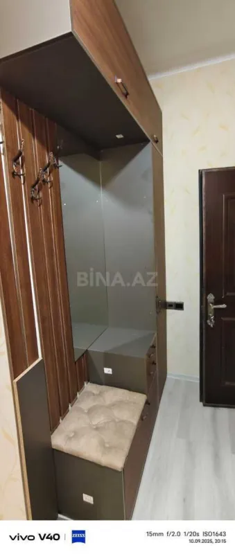 Kirayə verilir 2 otaqlı mənzil 70 m²