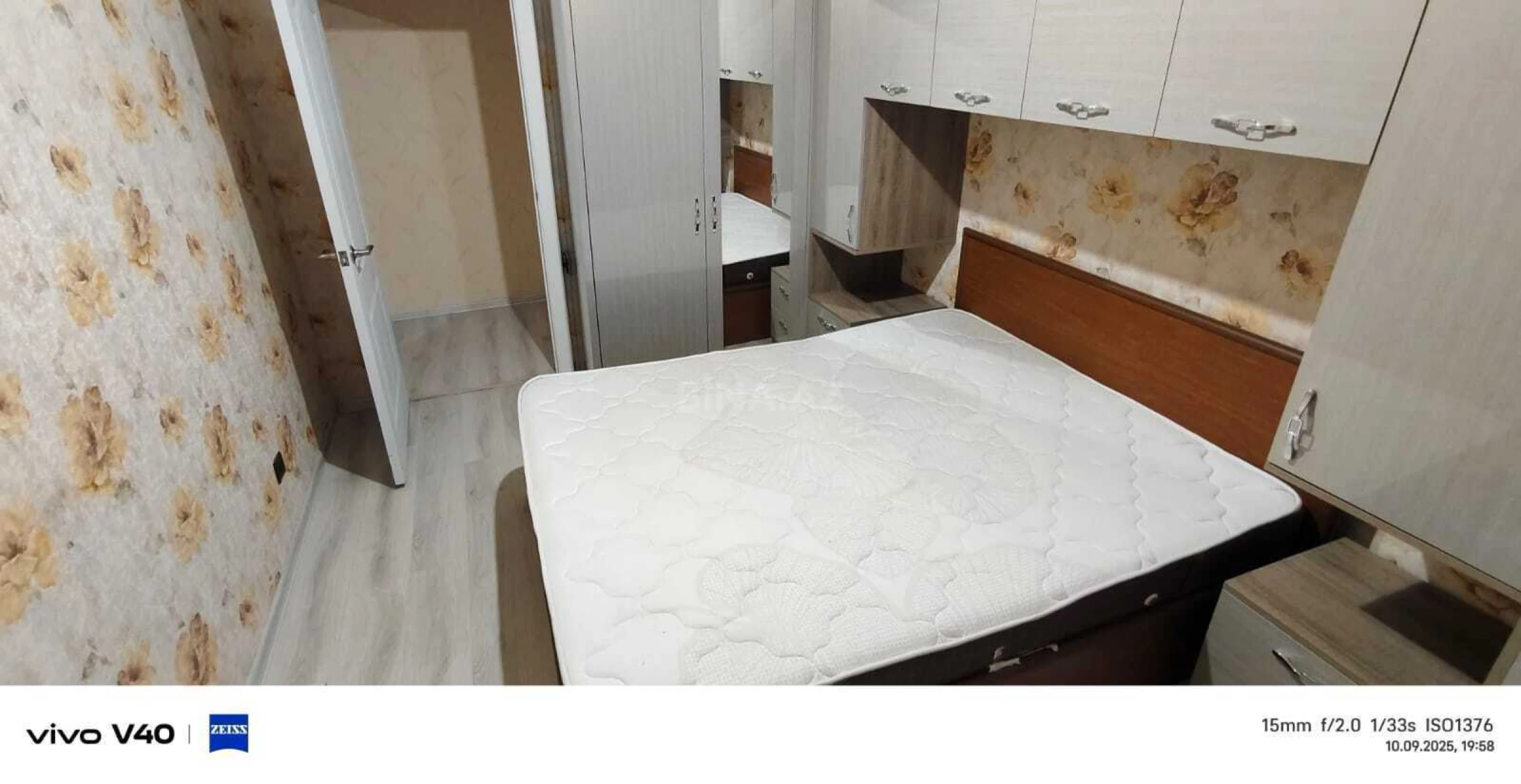 Kirayə verilir 2 otaqlı mənzil 70 m²