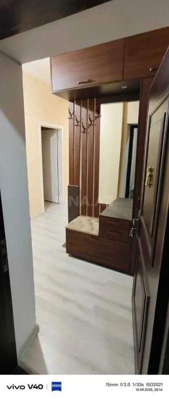 Kirayə verilir 2 otaqlı mənzil 70 m²