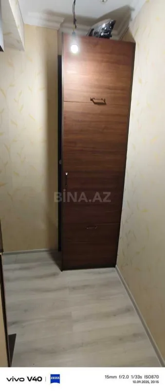 Kirayə verilir 2 otaqlı mənzil 70 m²