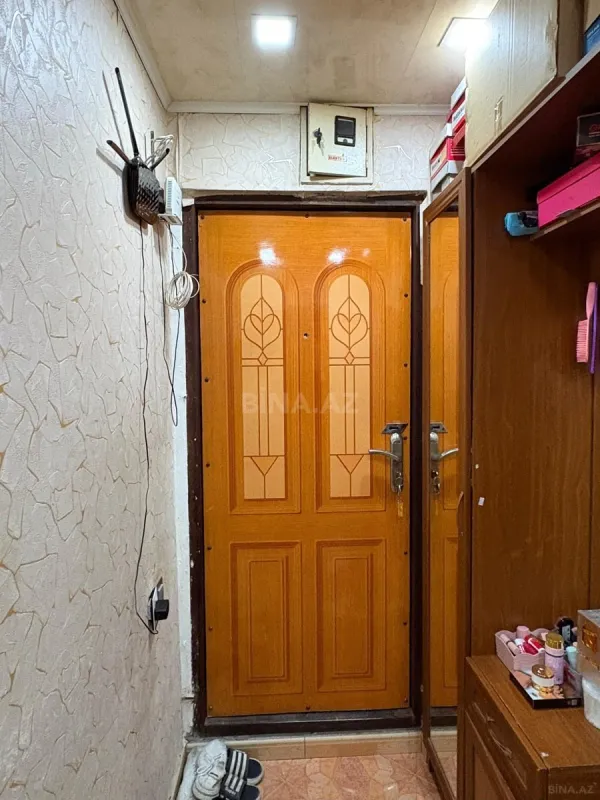 Satılır 2 otaqlı mənzil 55 m²