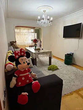 Satılır 2 otaqlı mənzil 55 m² — Bakı, Qaraçuxur 2 otaq 55.00 m²