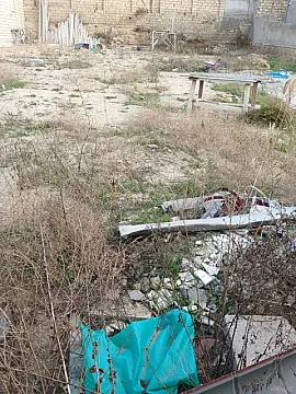 Satılır torpaq sahəsi 6.5 m²