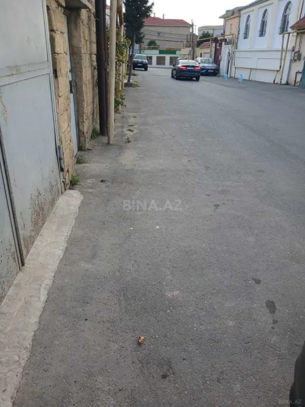 Satılır torpaq sahəsi 6.5 m²