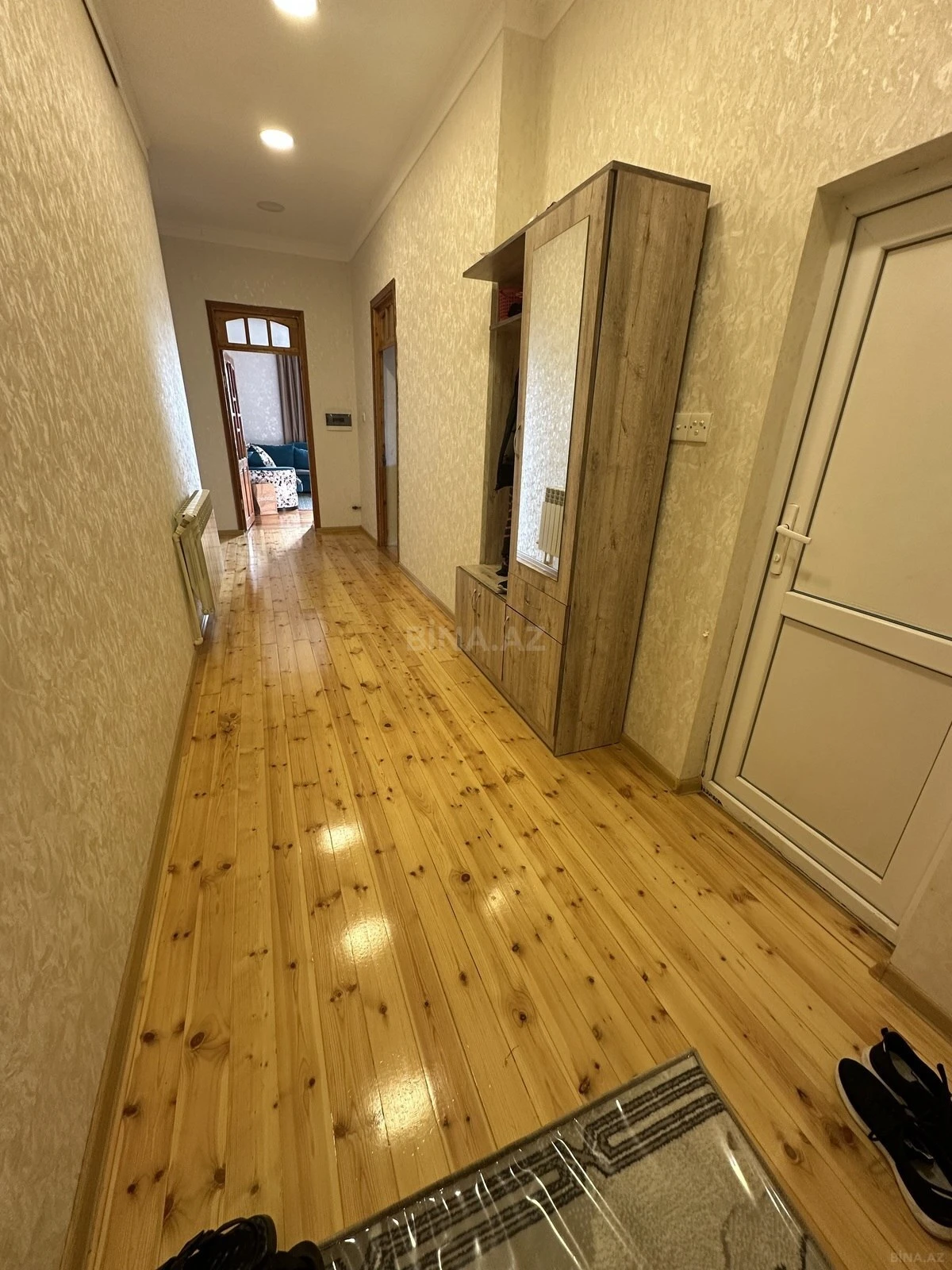 Satılır 4 otaqlı həyət evi 170 m²