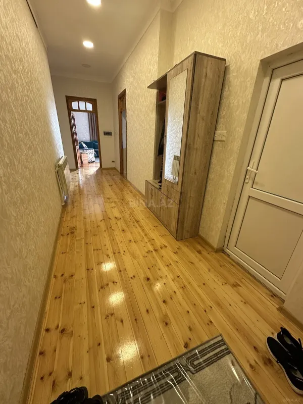 Satılır 4 otaqlı həyət evi 170 m²