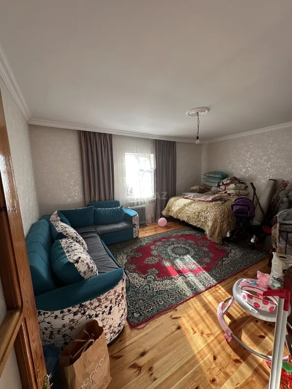 Satılır 4 otaqlı həyət evi 170 m²