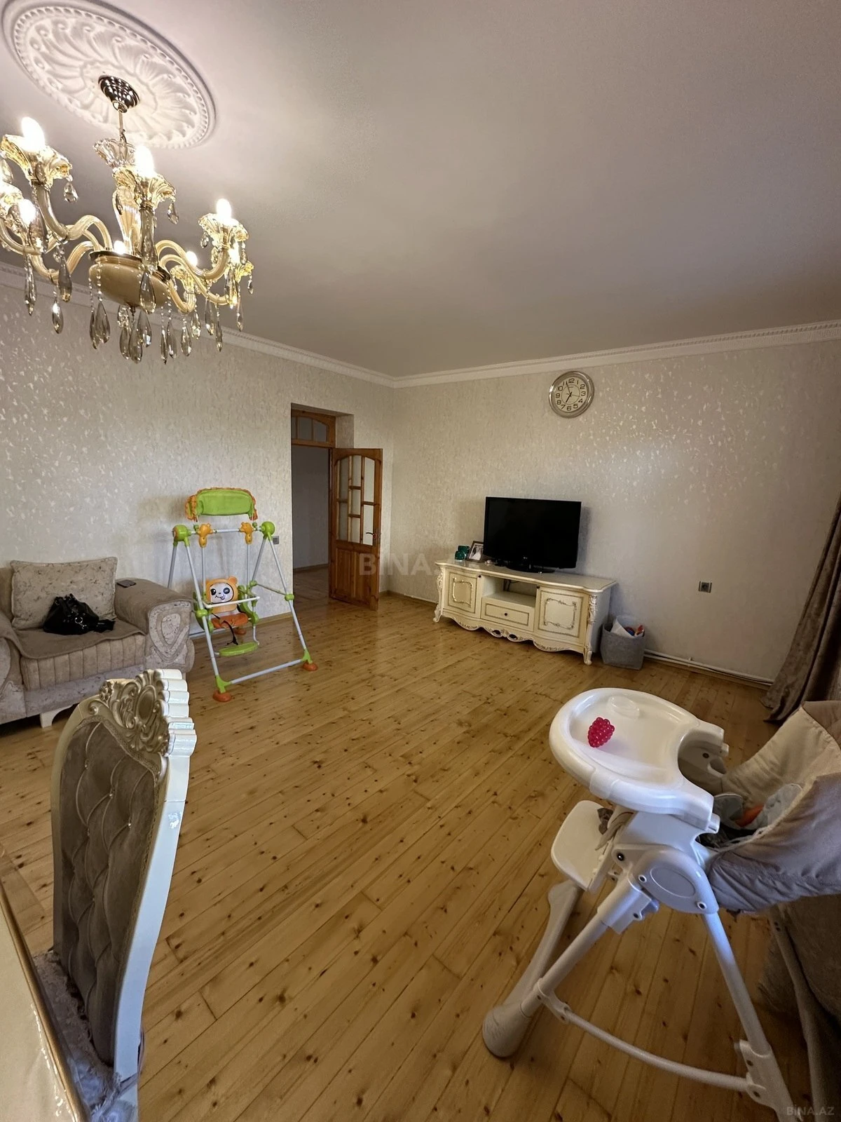 Satılır 4 otaqlı həyət evi 170 m²