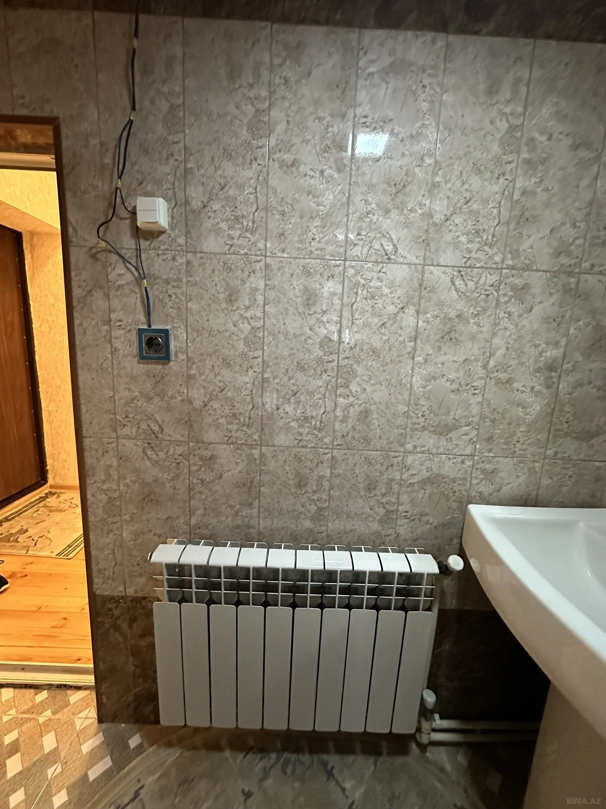 Satılır 4 otaqlı həyət evi 170 m²