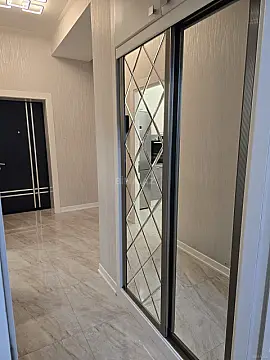 Satılır 3 otaqlı mənzil 92 m²