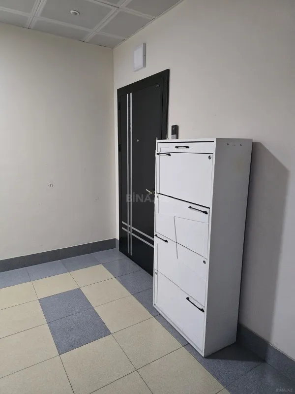 Satılır 3 otaqlı mənzil 92 m²