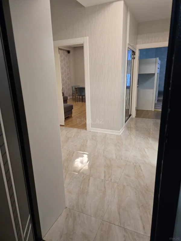 Satılır 3 otaqlı mənzil 92 m²