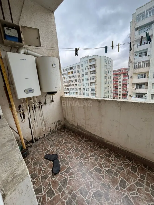 Kirayə verilir 2 otaqlı mənzil 86 m²