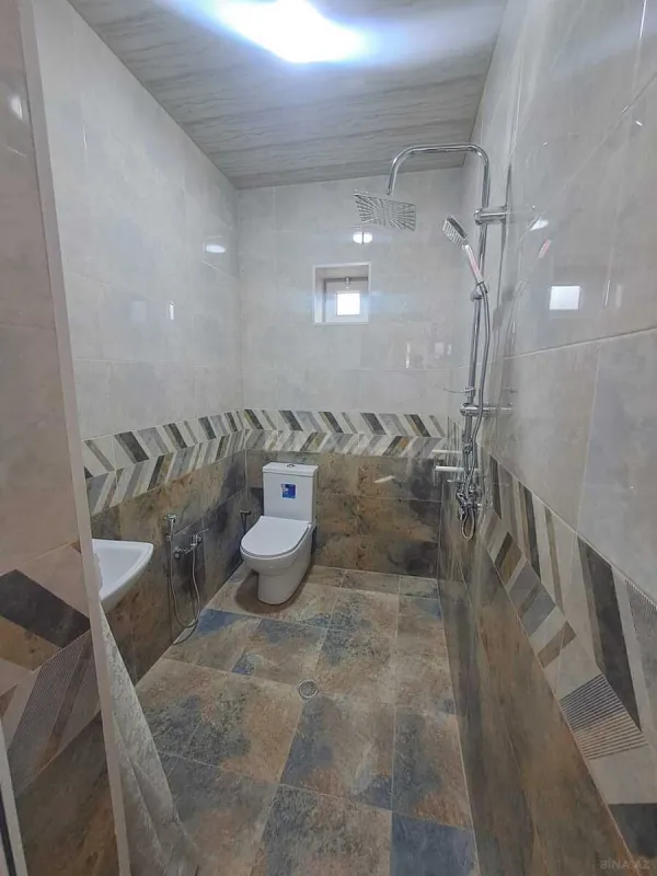 Satılır 3 otaqlı həyət evi 85 m²