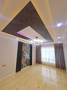 Satılır 3 otaqlı həyət evi 85 m²