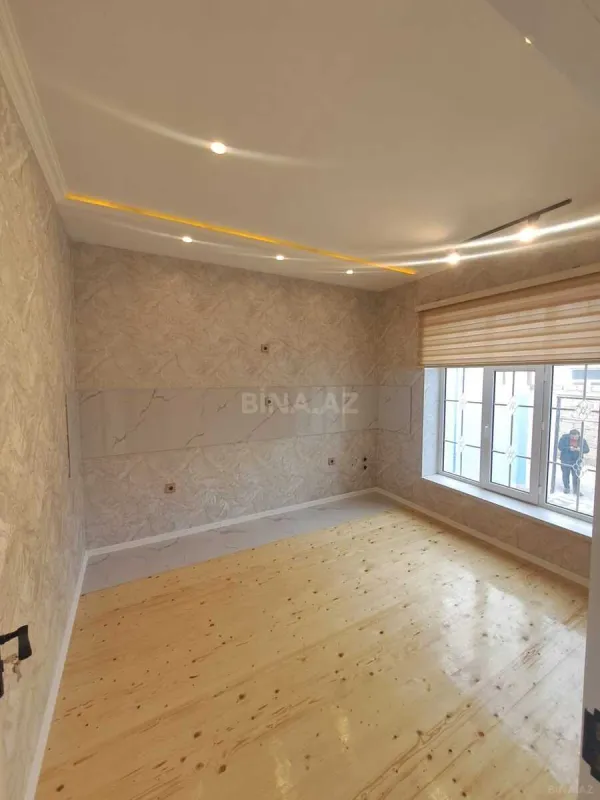 Satılır 3 otaqlı həyət evi 85 m²
