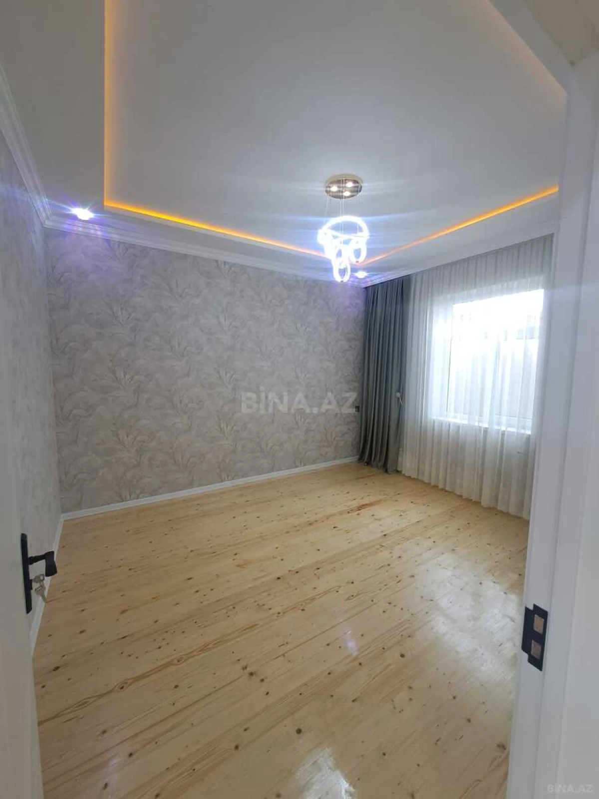 Satılır 3 otaqlı həyət evi 85 m²