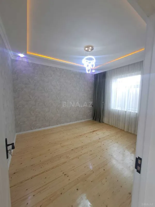 Satılır 3 otaqlı həyət evi 85 m²