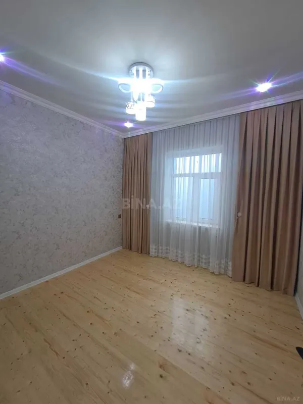 Satılır 3 otaqlı həyət evi 85 m²