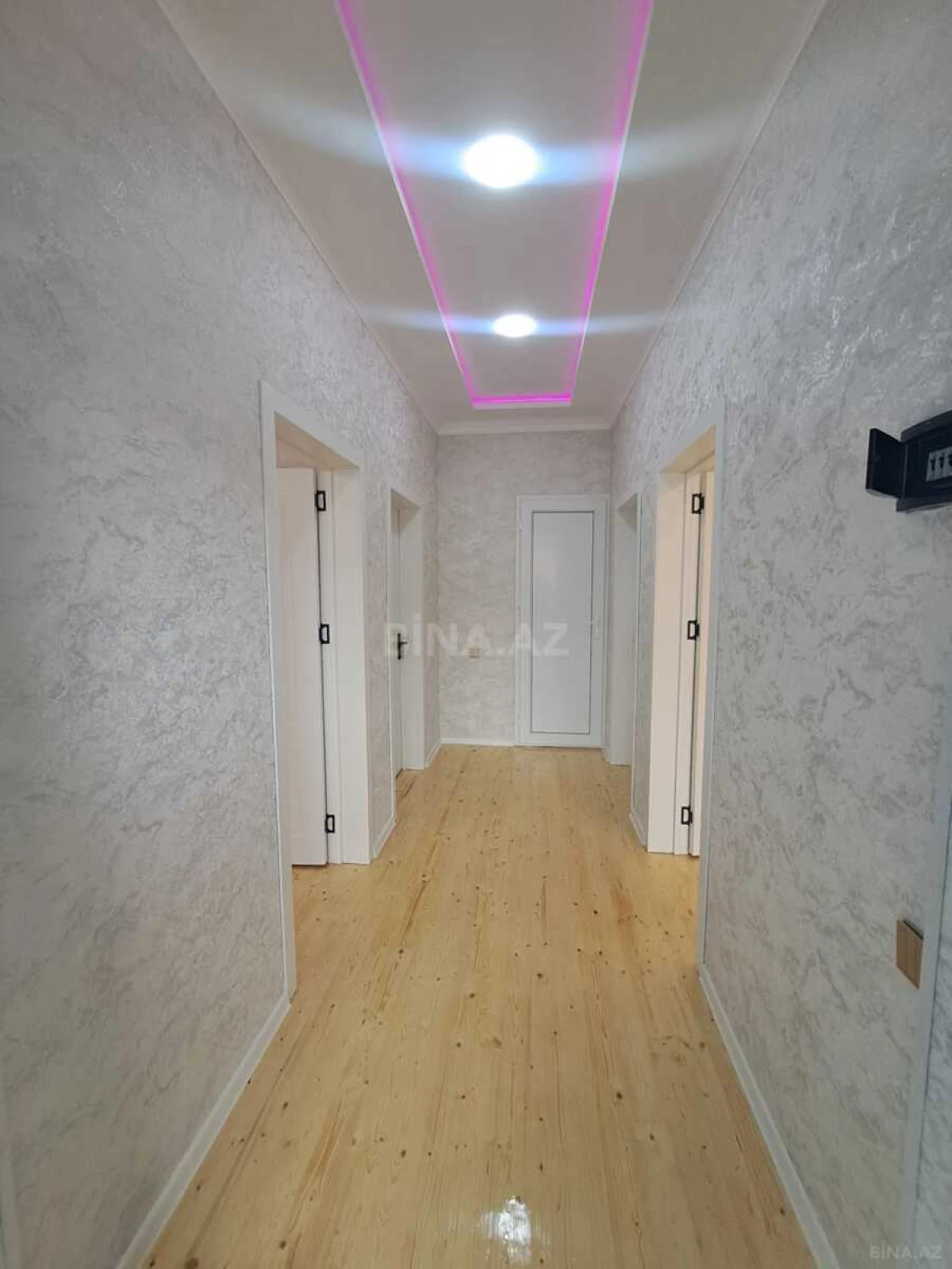 Satılır 3 otaqlı həyət evi 85 m²