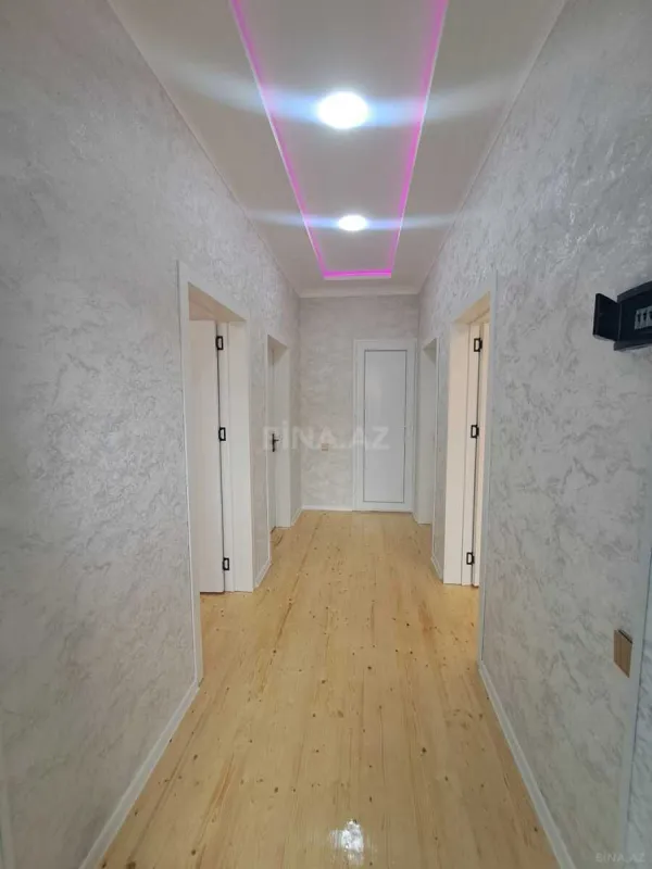 Satılır 3 otaqlı həyət evi 85 m²