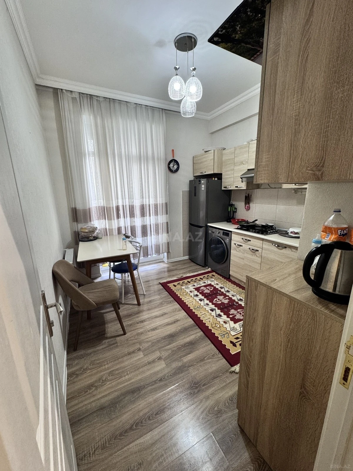 Satılır 3 otaqlı mənzil 85 m²