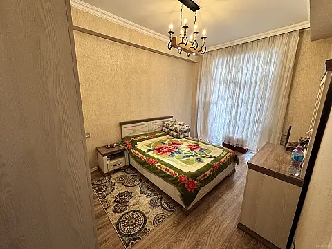 Satılır 3 otaqlı mənzil 85 m²