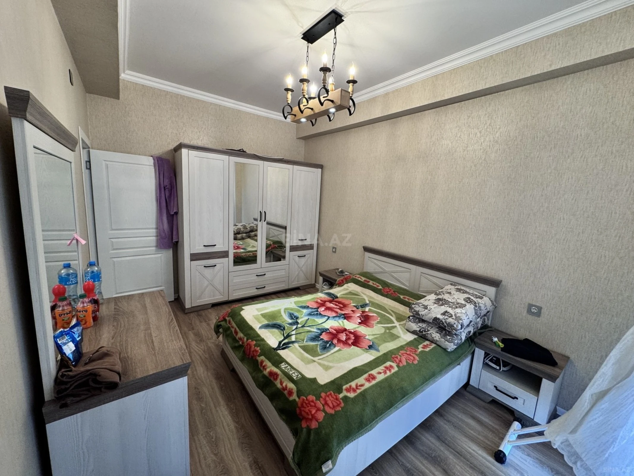 Satılır 3 otaqlı mənzil 85 m²
